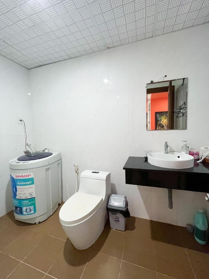 Nice Ocenkey Welcome You To Vung Tau Exterior photo